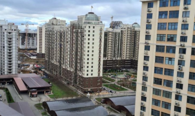 продажа двухкомнатной квартиры номер A-174091 в Киевском районе, фото номер 6